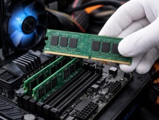 Czy więcej RAM-u zawsze oznacza szybszy komputer – moduły pamięci RAM w komputerze