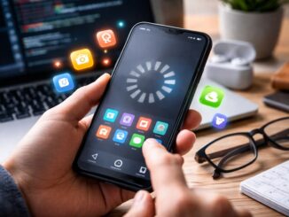 dlaczego telefon zwalnia po aktualizacjach systemu na smartfonie